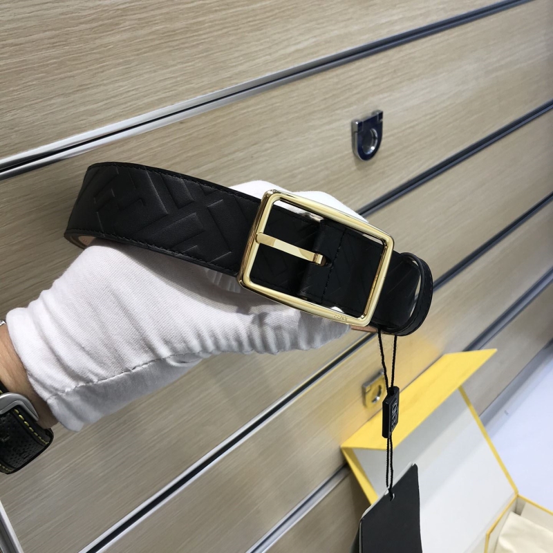 F**di belts